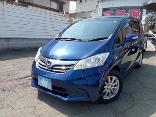 ホンダ　フリード　GH