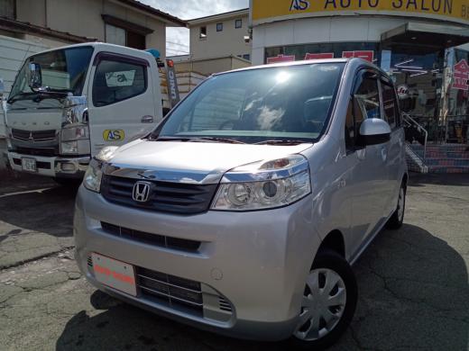 ホンダ　ライフ　Cコンフォートスペシャル