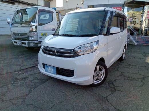 ミツビシ　ekスペース　Eタイプ