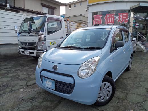 マツダ　キャロル 　エコLタイプ