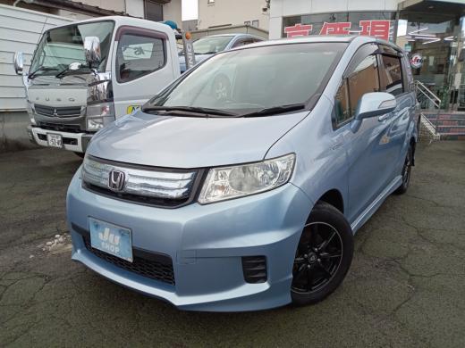 ホンダ　フリードスパイクHV　ジャストセレクション