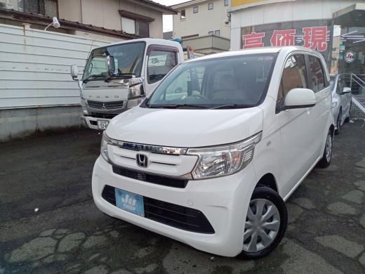 ホンダ　N　WGN　Cタイプ